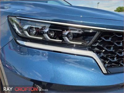2024 Kia Sorento