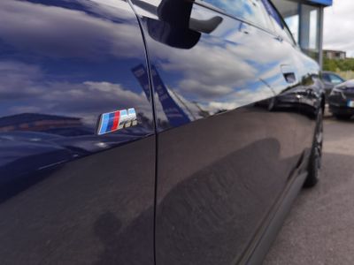 2023 BMW i4