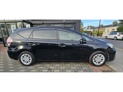 2015 Toyota Prius+