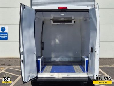 2023 Opel Movano