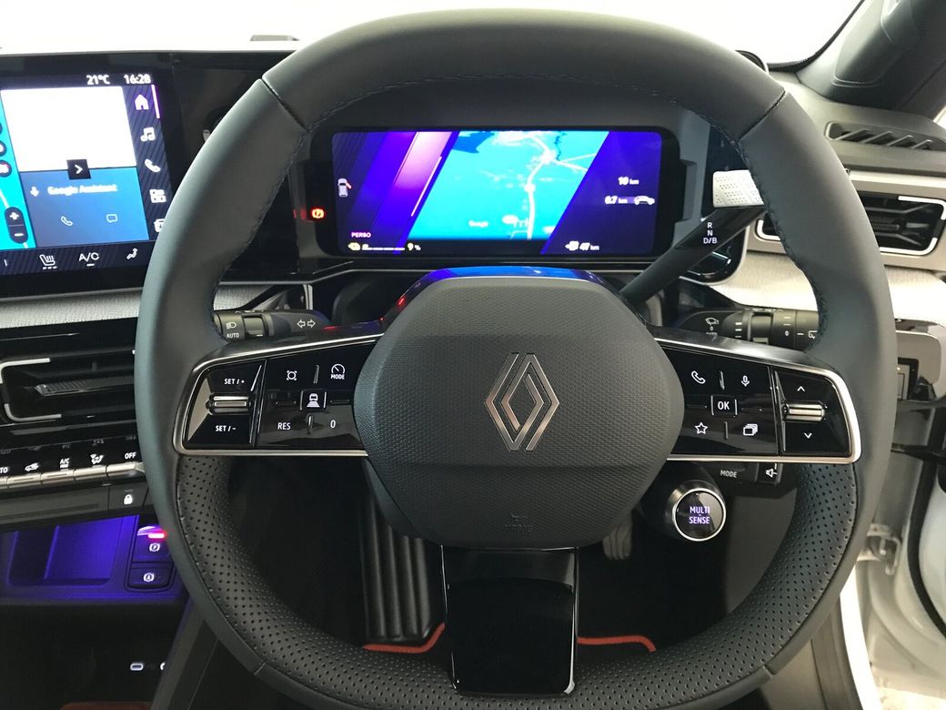 2026 Renault 5