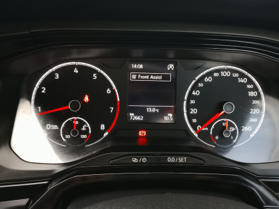 2018 Volkswagen Polo