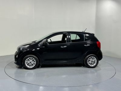 2023 Kia Picanto