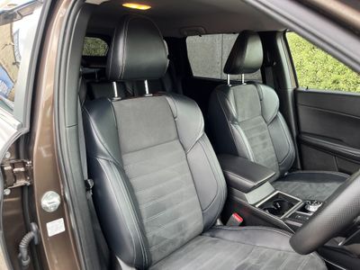 2023 Mitsubishi Outlander