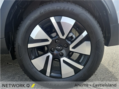 2026 Opel Frontera