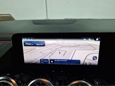 2024 Mercedes-Benz EQA