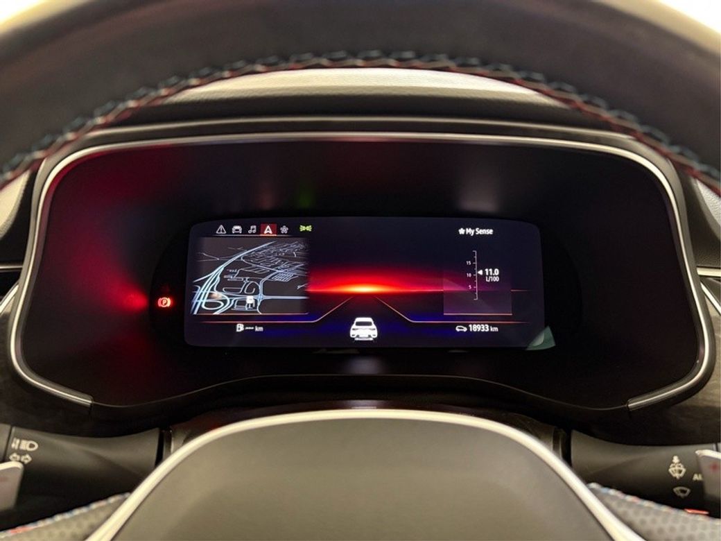 2024 Renault Arkana