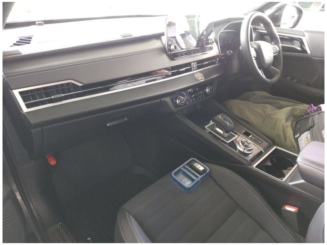 2023 Mitsubishi Outlander