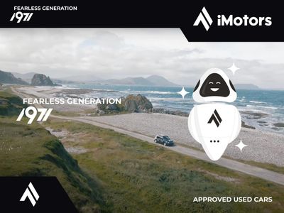 2021 Maxus Deliver 9