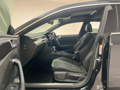 2022 Volkswagen Arteon