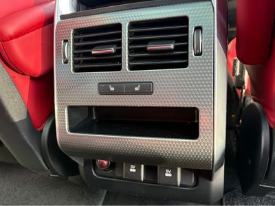 2021 Land Rover Range Rover Sport