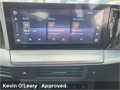2026 Opel Frontera