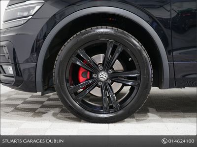 2021 Volkswagen Tiguan Allspace