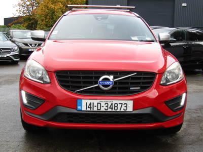 2014 Volvo XC60
