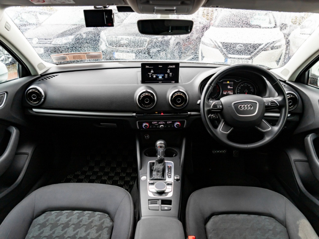 2016 Audi A3