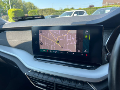2023 Skoda Octavia