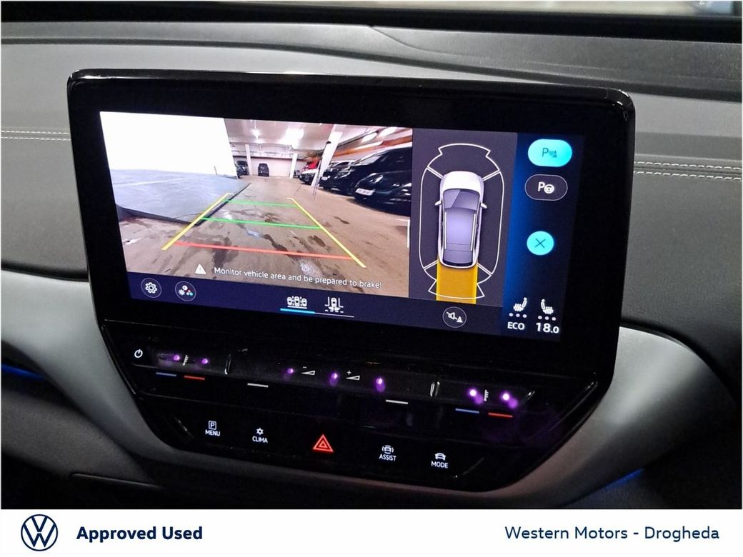2023 Volkswagen ID.4