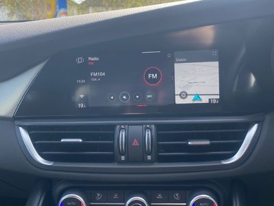 2025 Alfa Romeo Giulia