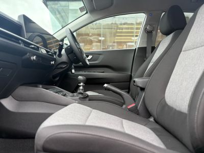 2026 Kia Stonic