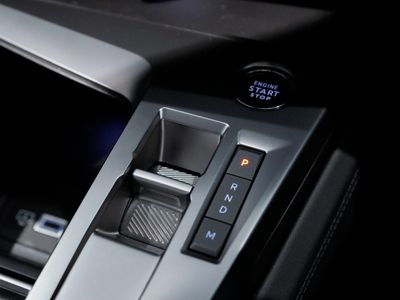 2026 Peugeot 408