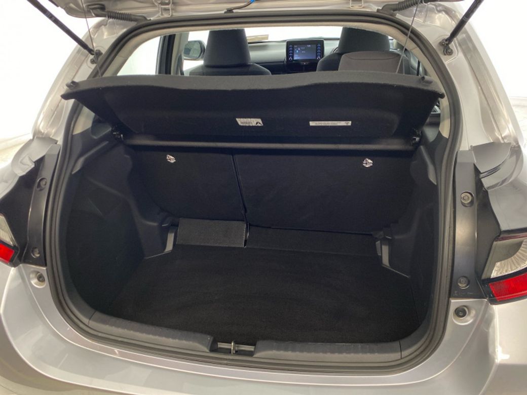 2023 Mazda Mazda2