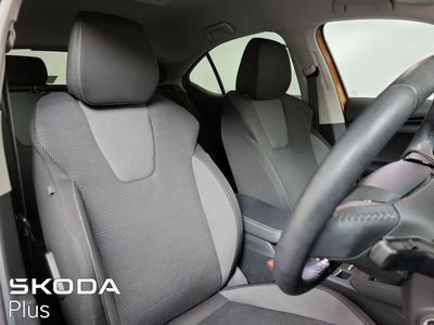 2024 Skoda Octavia