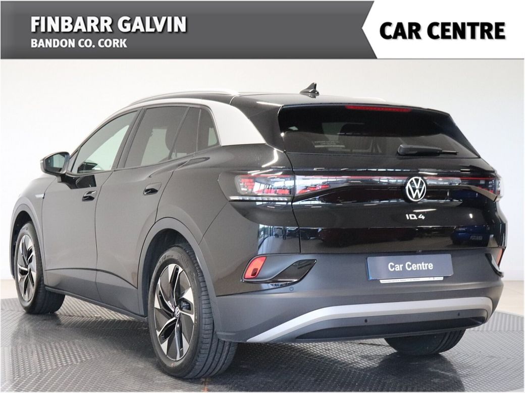 2023 Volkswagen ID.4