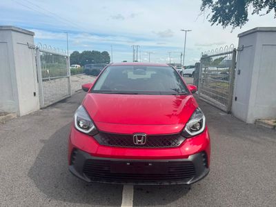 2026 Honda Jazz