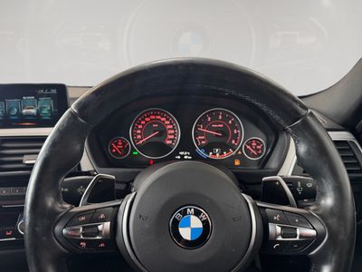 2017 BMW 3 Series