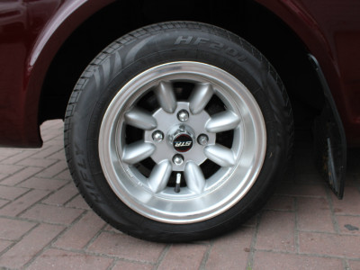 1967 Ford Cortina