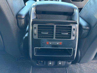 2021 Land Rover Range Rover Sport