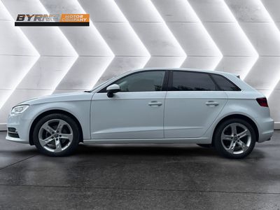 2014 Audi A3