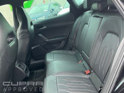 2021 Cupra Formentor