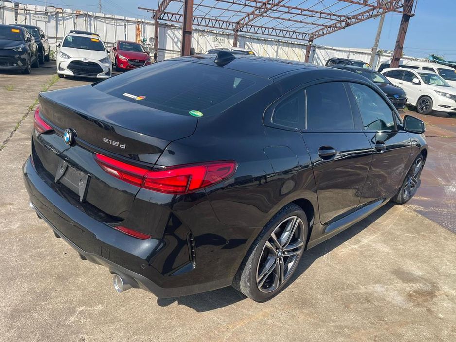 2021 BMW 2 Series