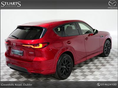 2023 Mazda CX-60