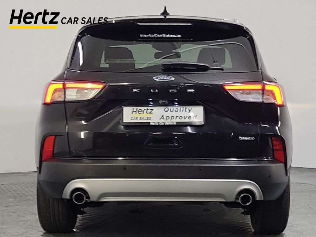2024 Ford Kuga