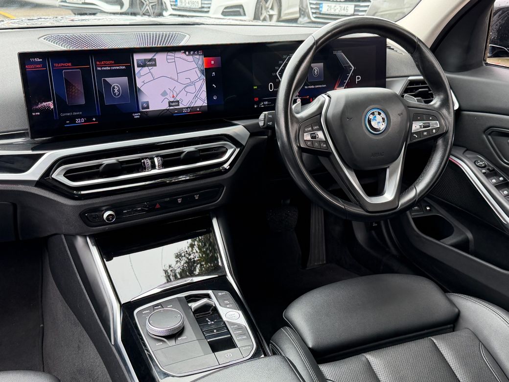 2023 BMW 3 Series