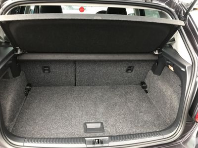 2015 Volkswagen Polo