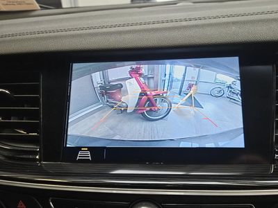 2020 Opel Insignia