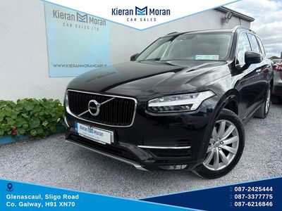 2019 Volvo XC90