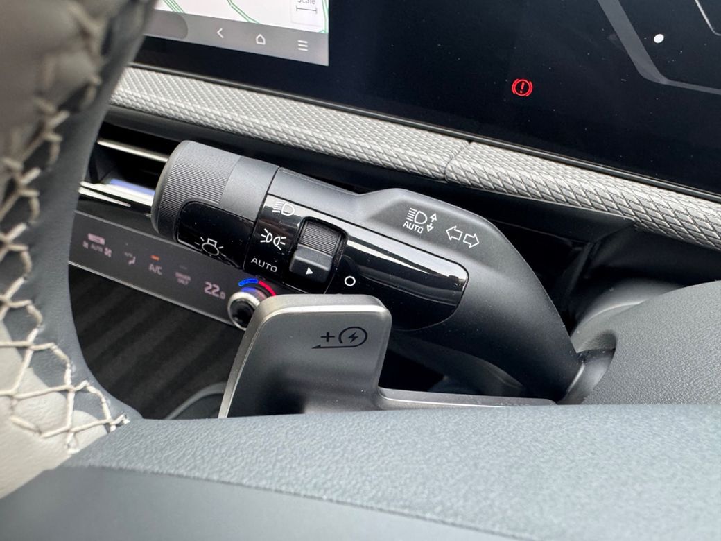 2024 Kia EV6
