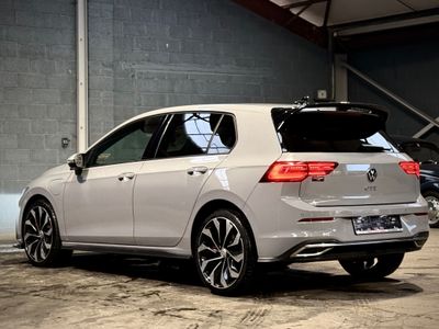 2022 Volkswagen Golf