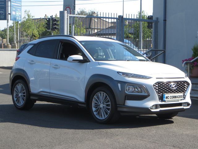 vehicle for sale from McCormack Car Sales