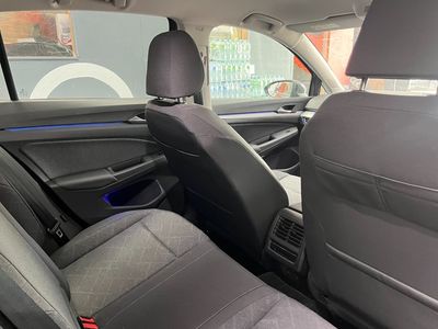 2024 Volkswagen Golf