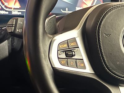 2021 BMW 5 Series
