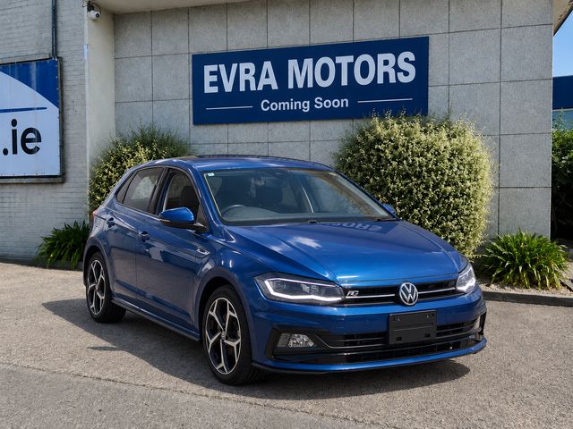 vehicle for sale from Evra Motors