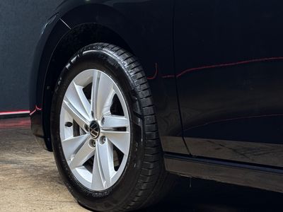 2024 Volkswagen Golf