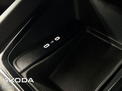 2024 Skoda Octavia