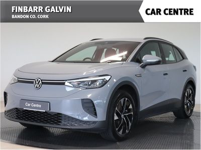 2023 Volkswagen ID.4