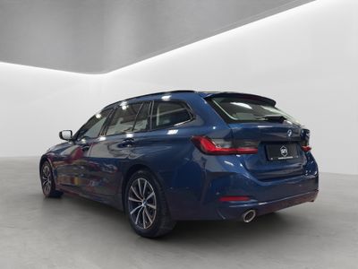 2024 BMW 3 Series